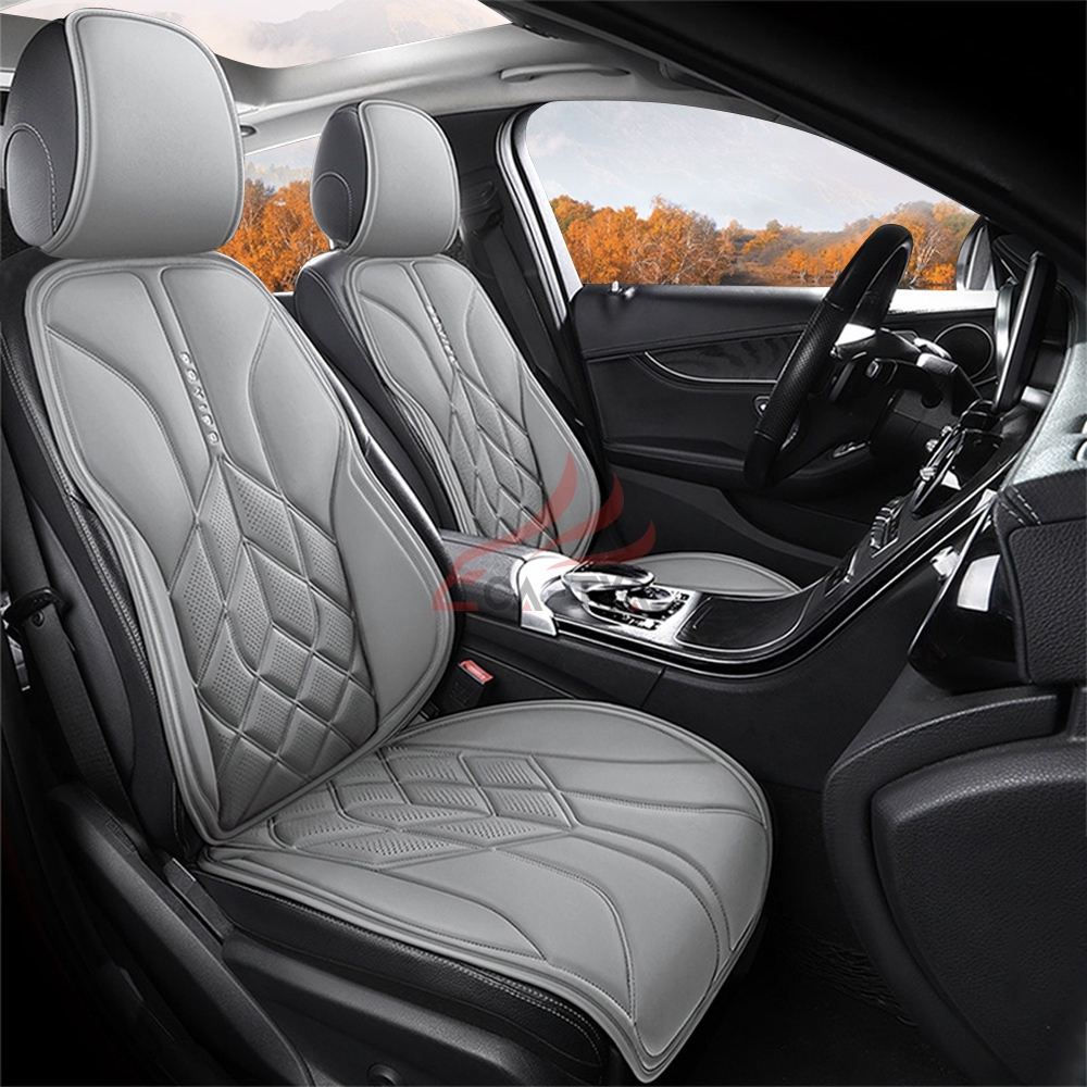 スズキ スイフトスポーツ シートカバー 軽自動車 普通車 ナッパレザー