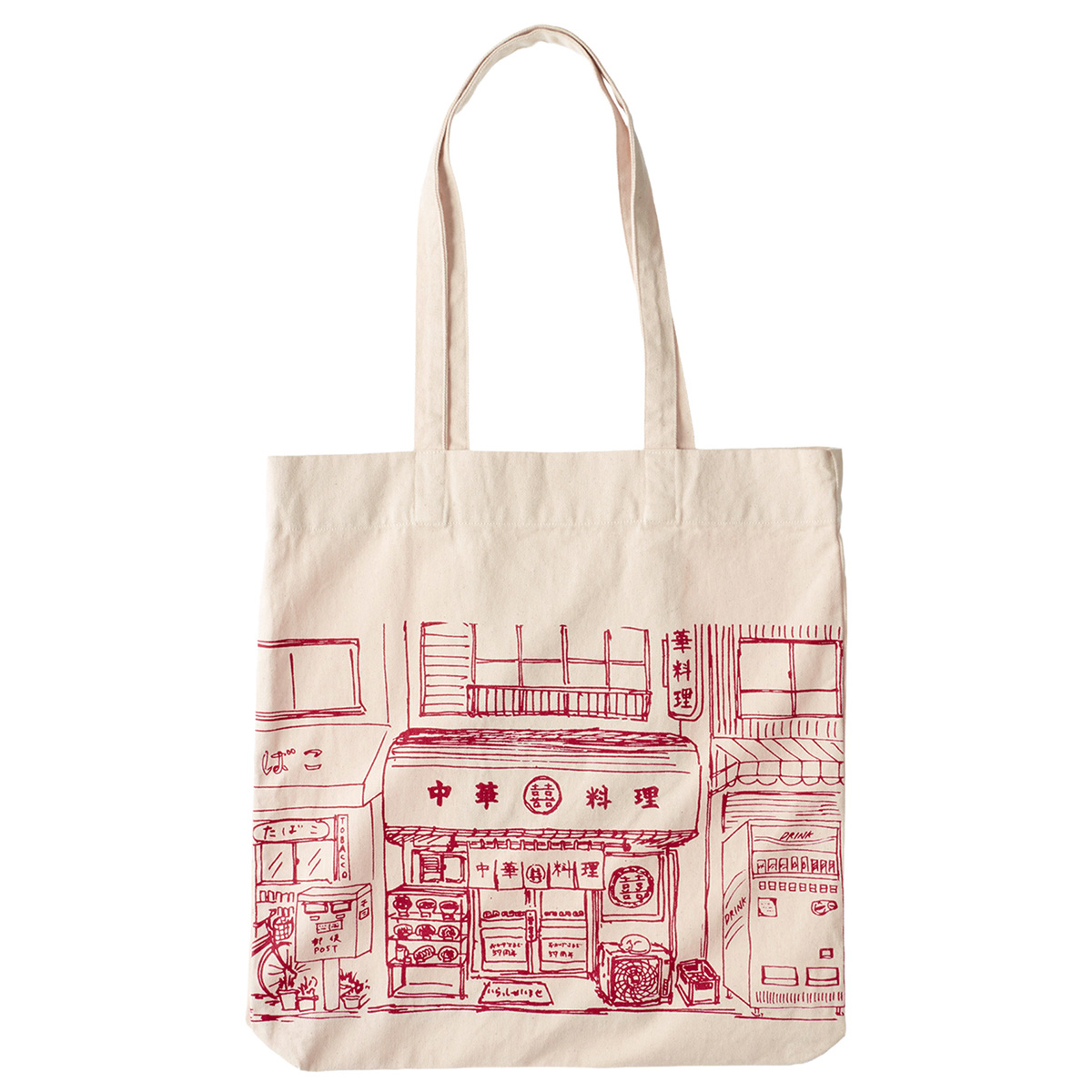 AND PACKABLE（アンドパッカブル） トートバッグ レディース メンズ a4