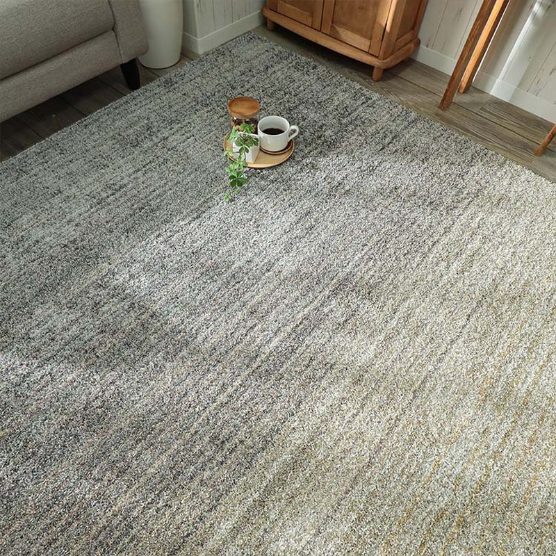 グラムスタイル ラグ ラグマット カーペット 絨毯 じゅうたん 防炎 防