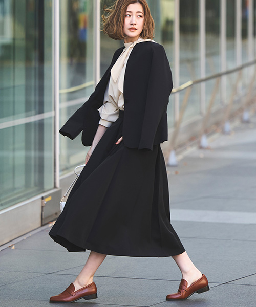 RUIRUE BOUTIQUE（ルイルエブティック） レディース ママスーツ