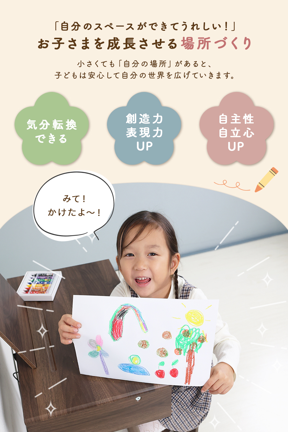 ミニ引き出しピアノ 電子ピアノ 子供用 知育 おもちゃ 木製 学習机