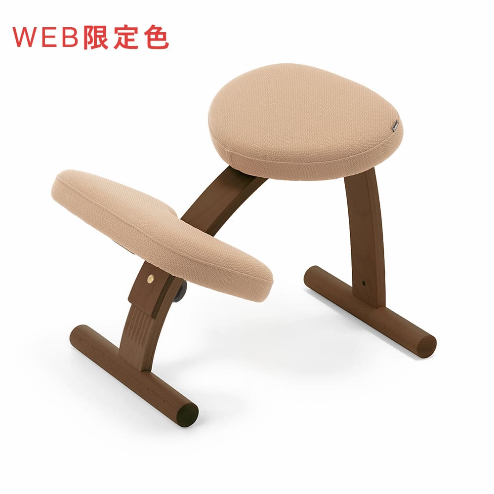 バランスラボ バランスチェア バランスイージー 学習椅子 木製 北欧