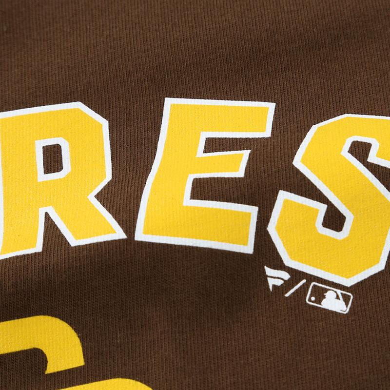 サンディエゴ パドレス ダルビッシュ有 Tシャツ 大きいサイズ メンズ