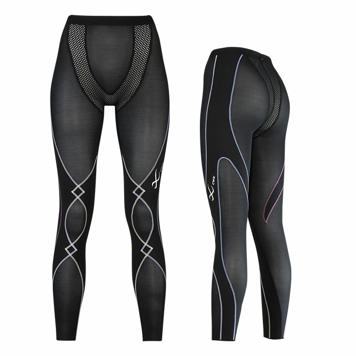 CW-X エキスパートモデル クールタイプ ワコール Wacoal レディース