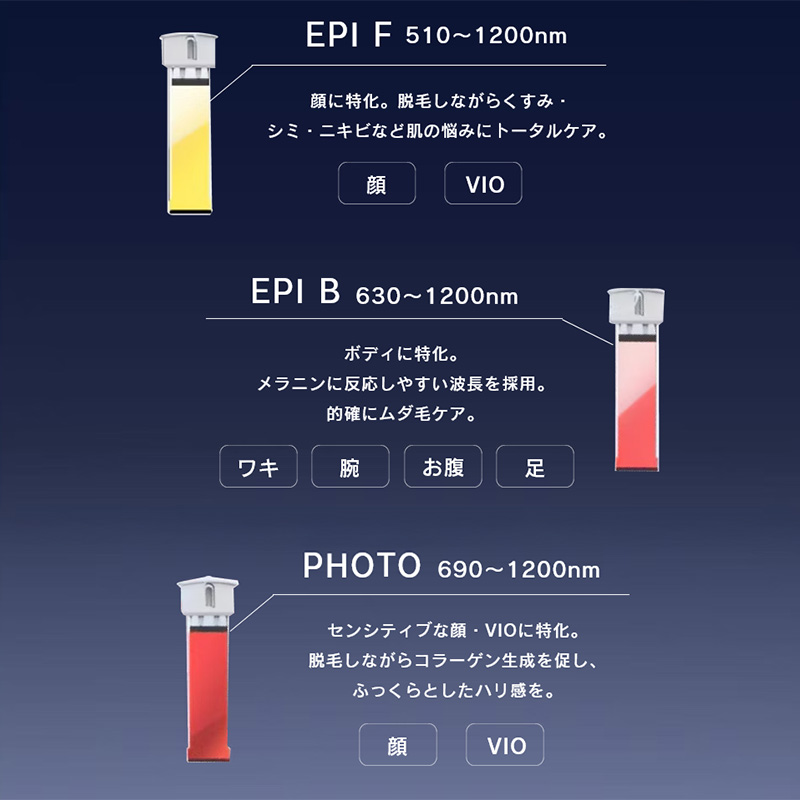 クルールラボ ドクターエルミス ゼロトリニティ CL-BE940| dr.ellemiss