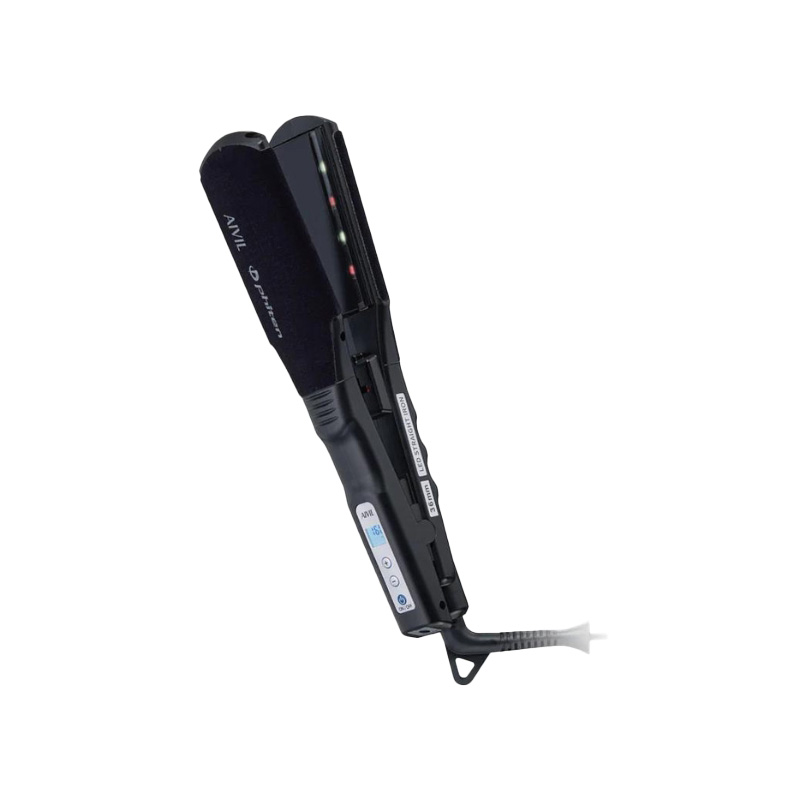 AIVIL（アイビル） ファイテン PLストレートアイロン|22mm 36mm