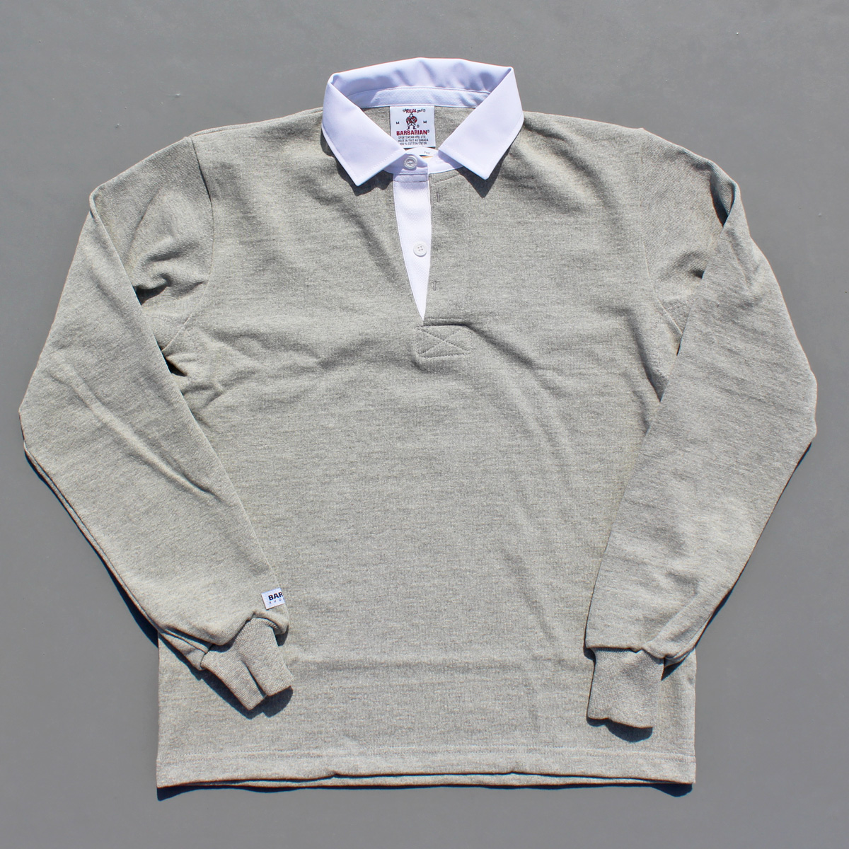 Barbarian（バーバリアン） 