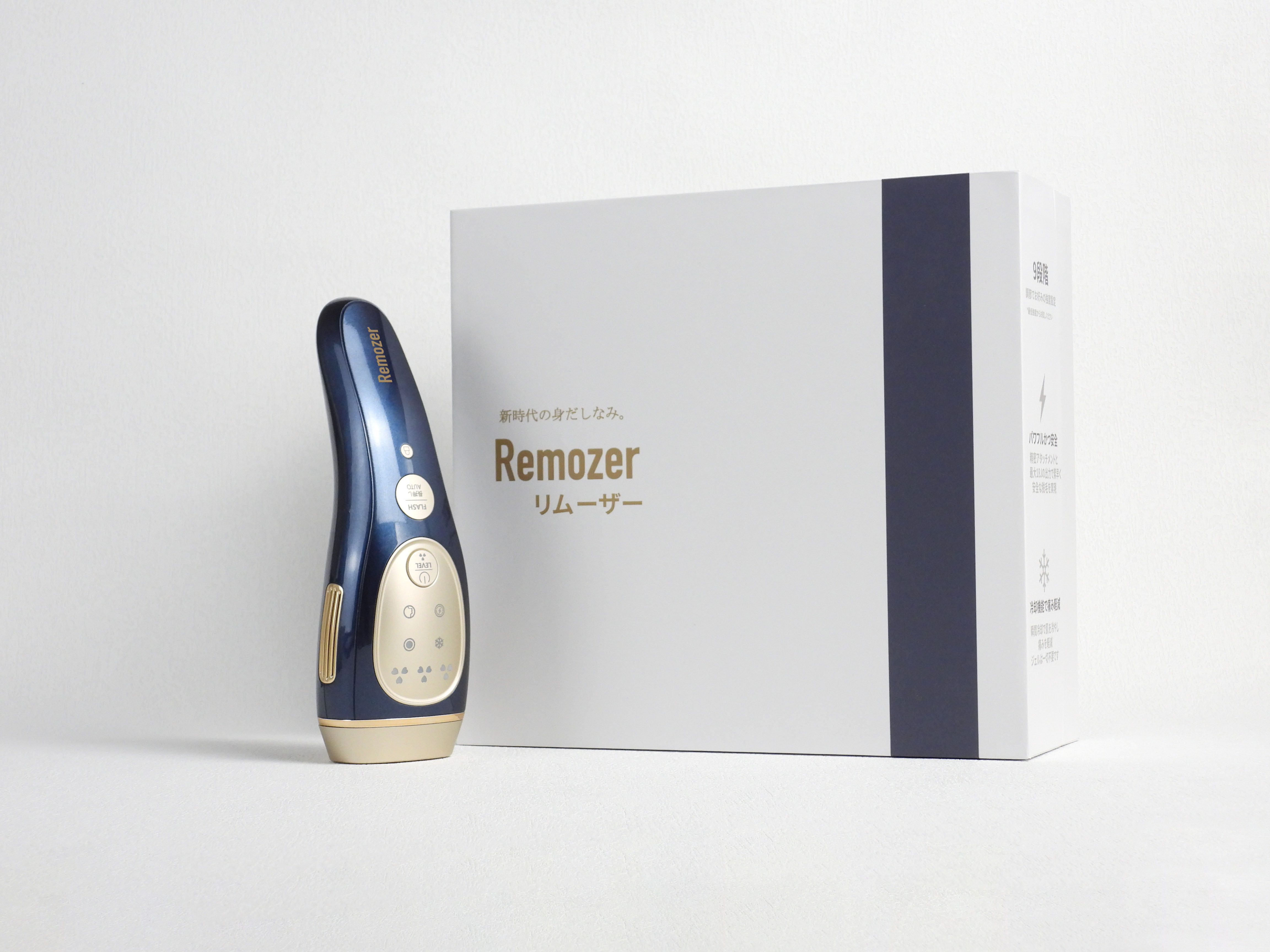 Remozer - 脱毛器 Remozer｜リムーザー 2 Pro｜Yahoo!ショッピング