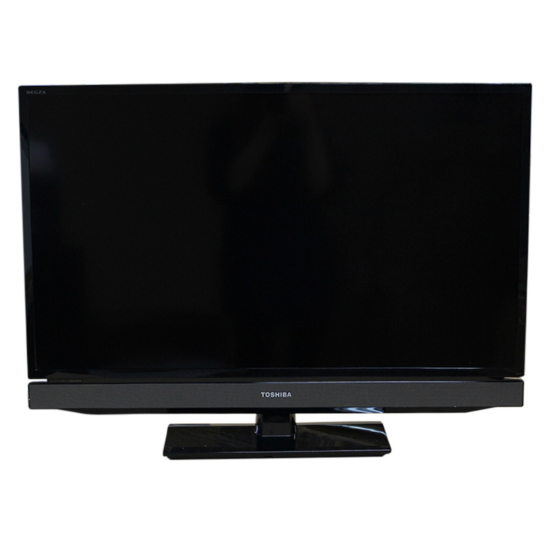 REGZA（レグザ） 中古 32型 液晶テレビ 東芝 TOSHIBA 32S8 32S10 32