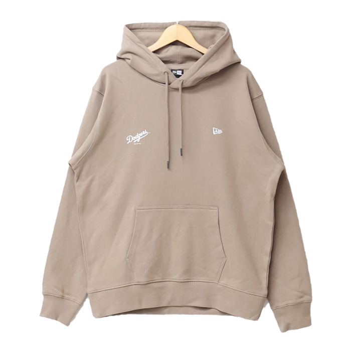 NEW ERA（ニューエラ） ロサンゼルス・ドジャース 裏毛 スウェット