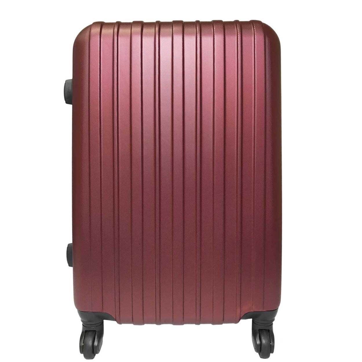 スーツケース キャリーケース 機内持ち込み Sサイズ 小型 キーロック式