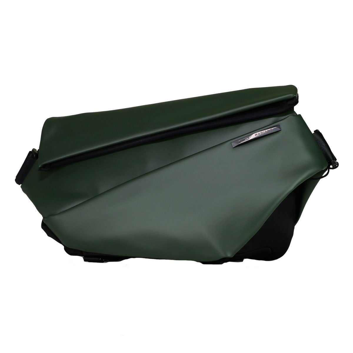 ニード ボディバッグ メンズ レディース R1 NIID URBANATURE スリング