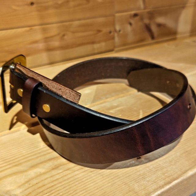 レインボーカントリー RainbowCountry ベルト 