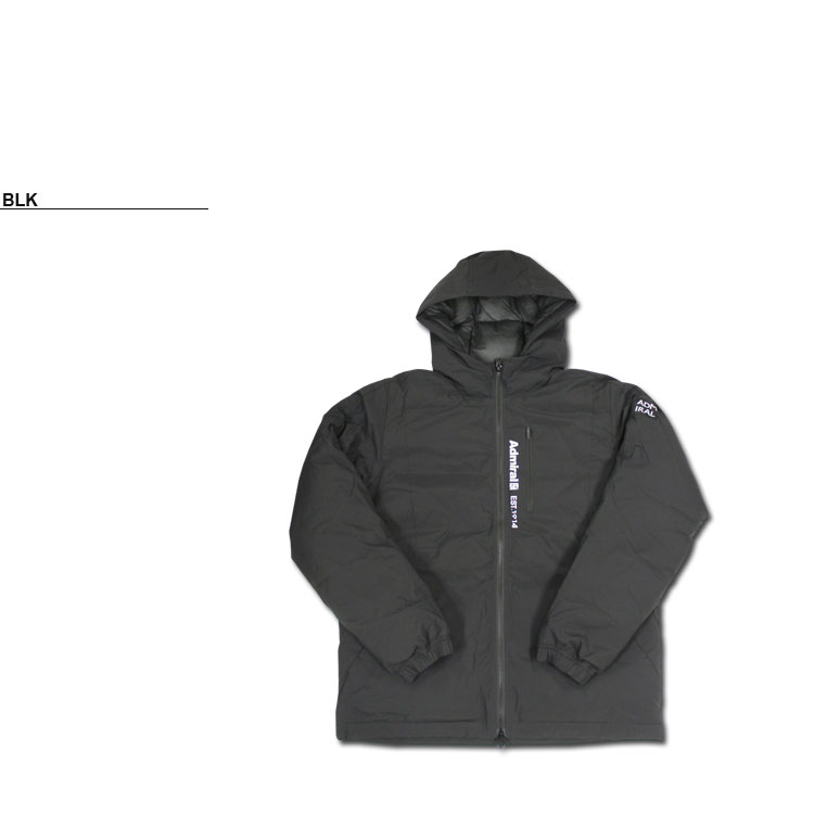 SALE】アウトレット アドミラル ゴルフ ジャケット Admiral GOLF LIGHT