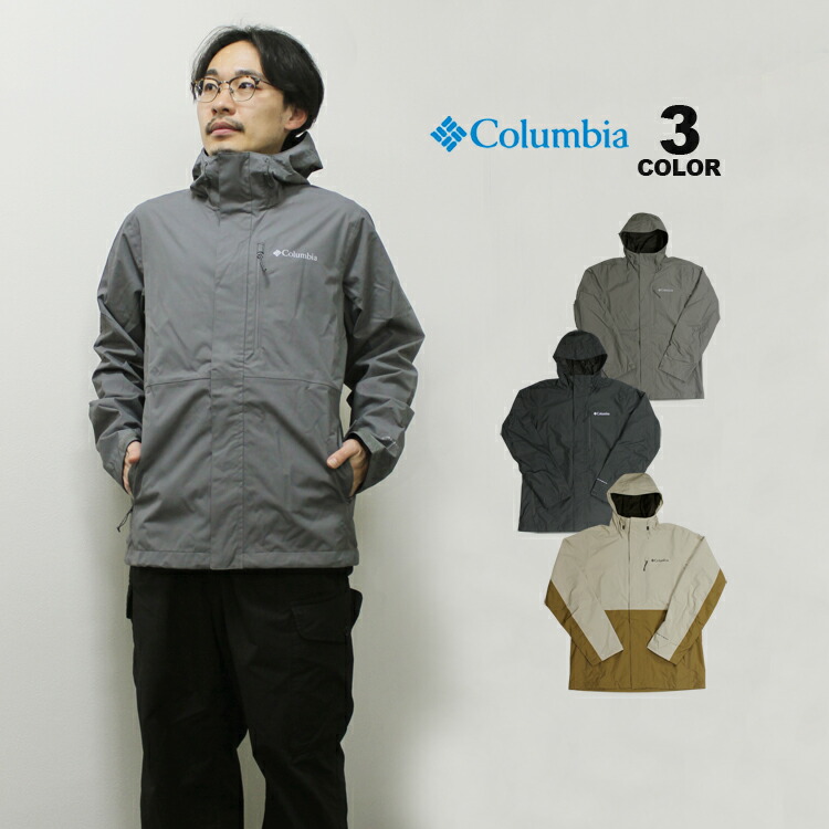 Columbia（コロンビア） アウター ジャケット Columbia Hikebound 2