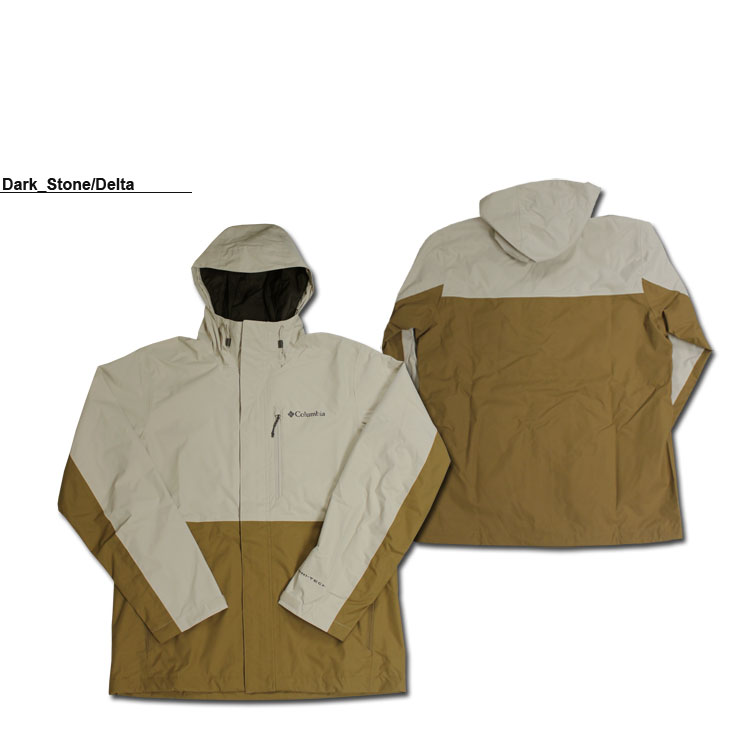 Columbia（コロンビア） アウター ジャケット Columbia Hikebound 2