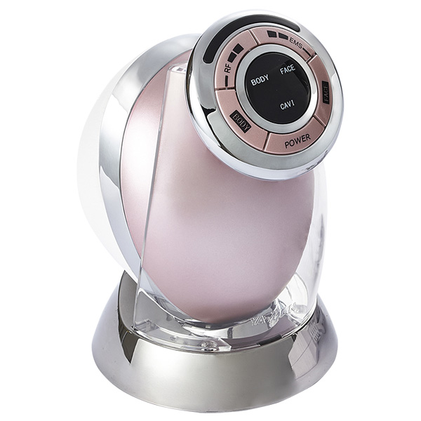 YA‐MAN（ヤーマン） RFボーテ キャビスパRFコア HRF-17