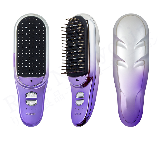 ヤーマン クリアージュ グロウブラシ CR-04 YA-MAN Creage 頭皮