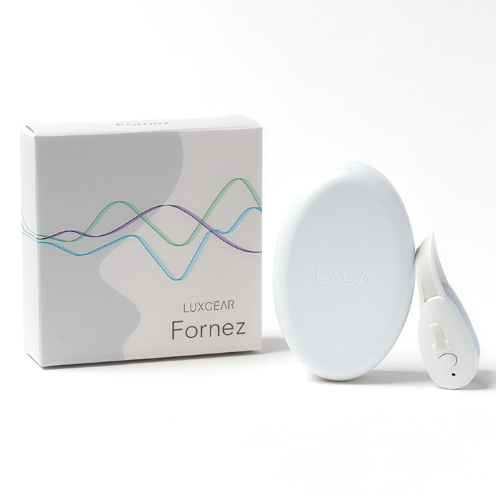 LUXCEAR（ルクセア） LUXCEAR Fornez フォーネス ちびまる子ちゃん