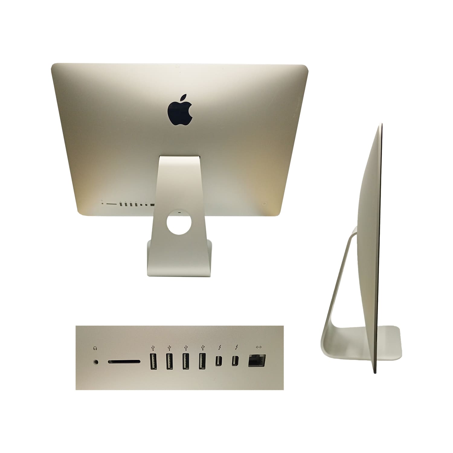 iMac（Apple） 液晶一体型デスクトップパソコン 中古 Apple iMac A1418