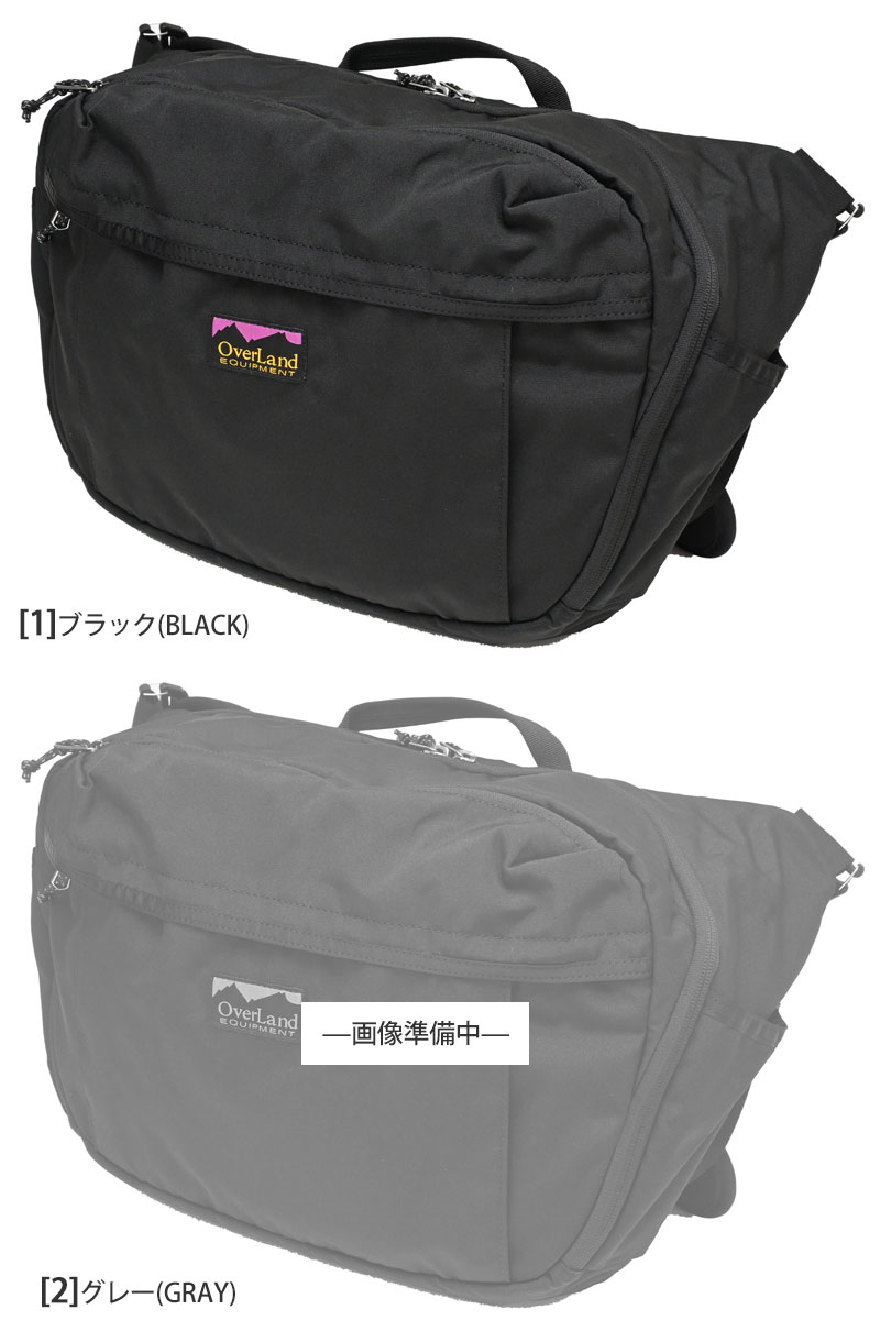 オーバーランド オーバーランドイクイップメント OverLand EQUIPMENT