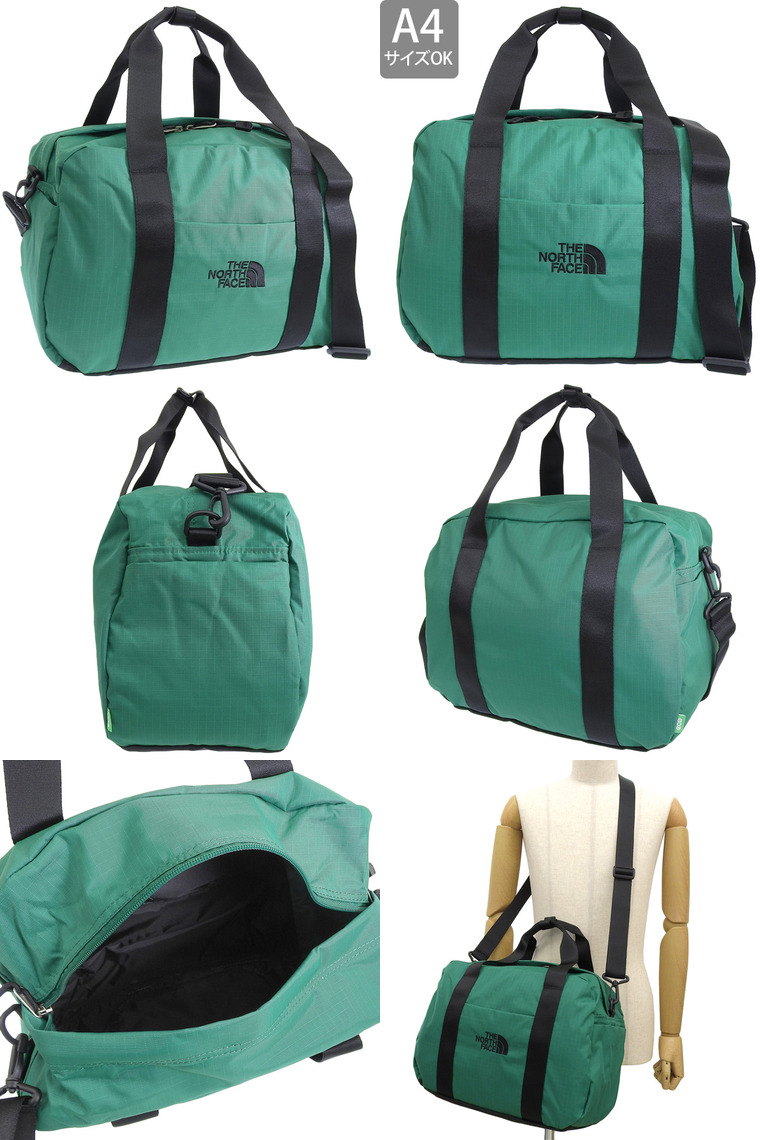 THE NORTH FACE（ザ ノースフェイス） ノースフェイス バッグ メンズ