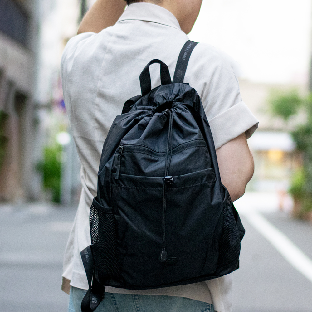 New Balance（ニューバランス） バッグ メンズ レディース リュック