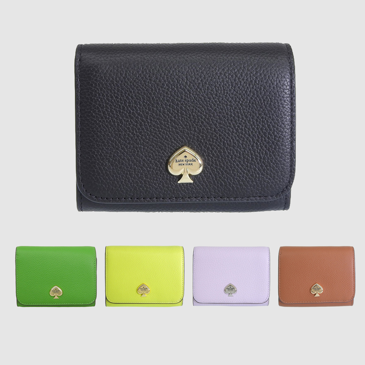 COACH（コーチ） 財布 二つ折り レディース アウトレット 折財布