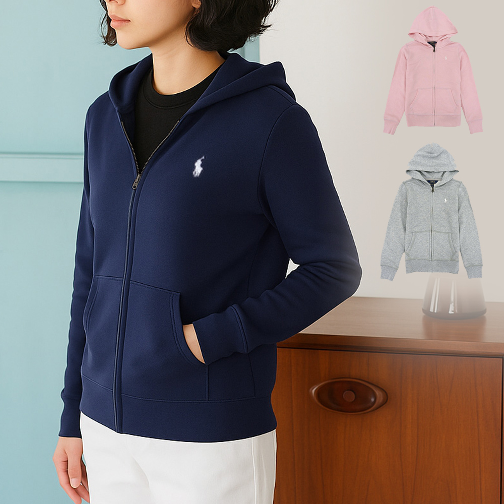 POLO RALPH LAUREN（ポロ・ラルフローレン） ラルフローレン パーカー