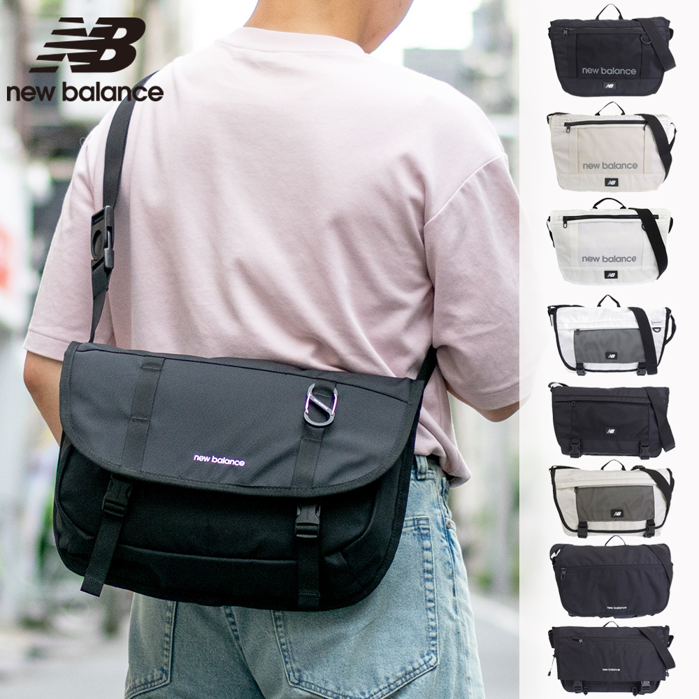 New Balance（ニューバランス） バッグ メンズ レディース ショルダー