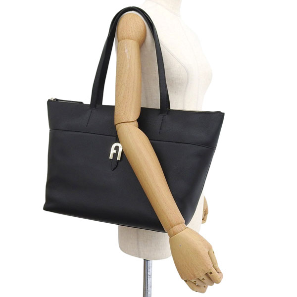 FURLA（フルラ） バッグ レディース トートバッグ アウトレット レザー