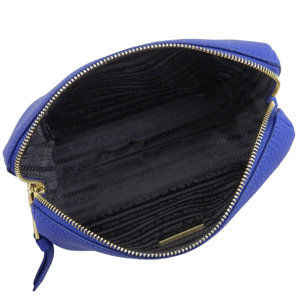 PRADA（プラダ） 【数量限定セール】プラダ 化粧ポーチ コスメポーチ