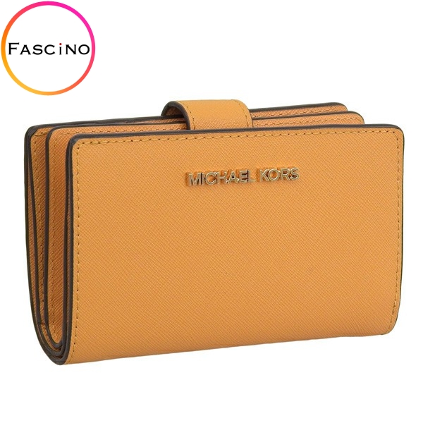 MICHAEL KORS（マイケルコース） 財布 レディース 2つ折り 折財布