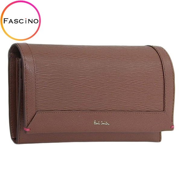 Paul Smith（ポール・スミス） 財布 レディース 長財布 アウトレット