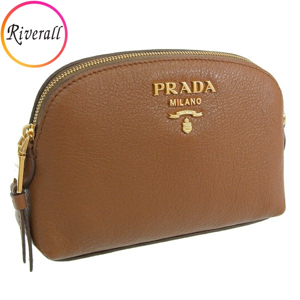 プラダ(PRADA) ポーチ セカンドバッグ | 通販・人気ランキング - 価格.com