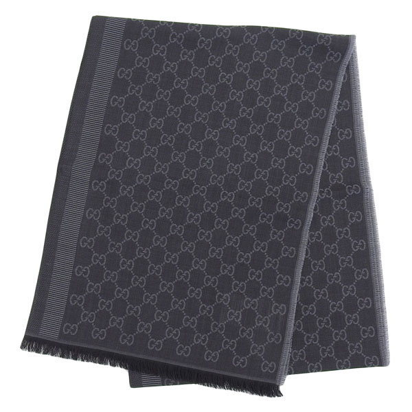 GUCCI（グッチ） マフラー レディース アウトレット ストール スカーフ