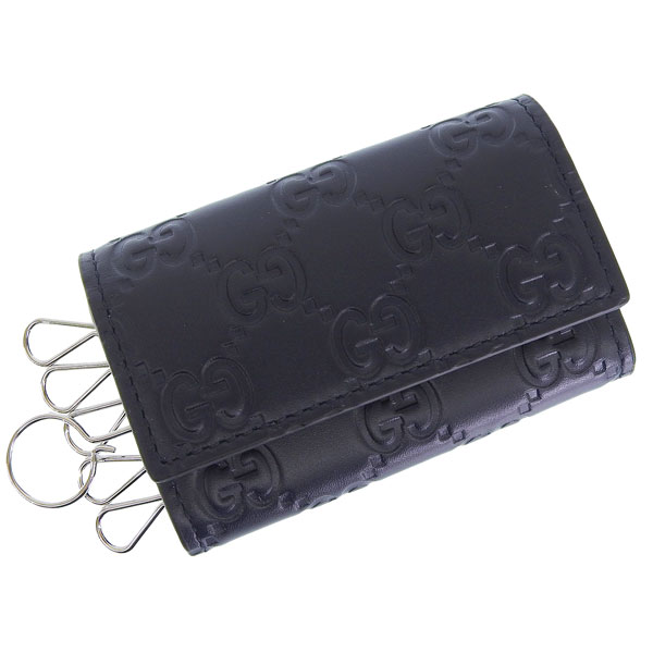 GUCCI（グッチ） キーケース 6連 メンズ レディース アウトレット