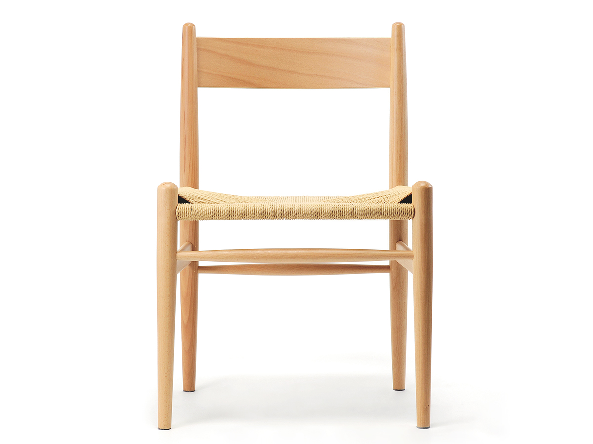 CH36 ダイニングチェア ハンス・J・ウェグナー 北欧 椅子 : R&M