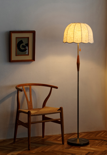 INTERFORM（インターフォルム） フロアライト おしゃれ LED 床置き