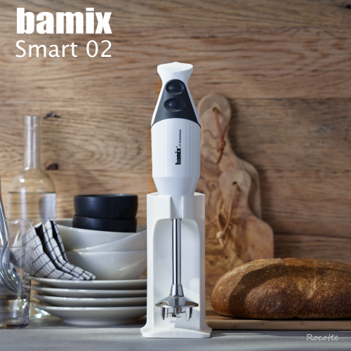 bamix（バーミックス） スマート 02 セット M300 ハンドブレンダー