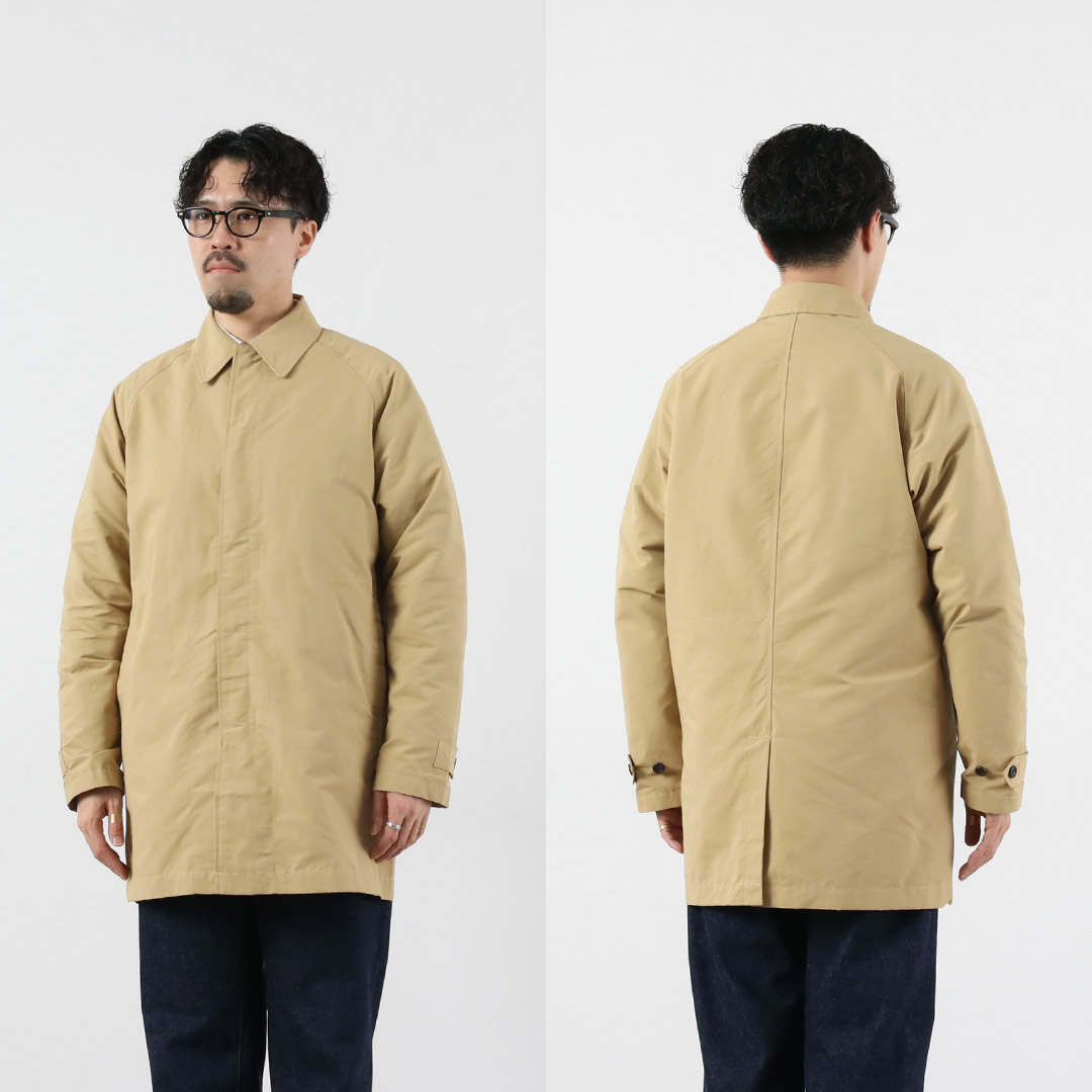 SIERRA DESIGNS（シエラデザインズ） タコマコート / 60/40クロス