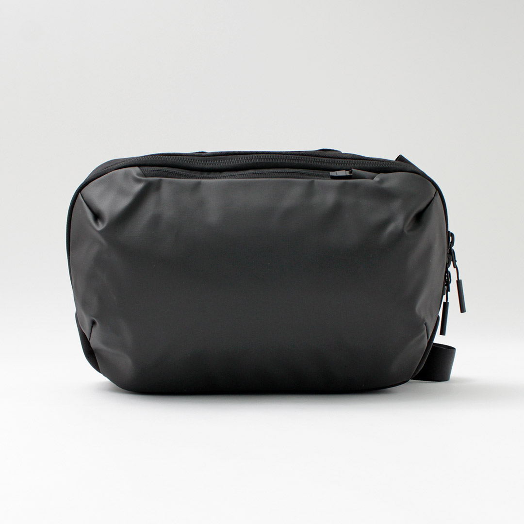 Aer（エアー） テックスリング 3 / ショルダーバッグ ビジネス 仕事