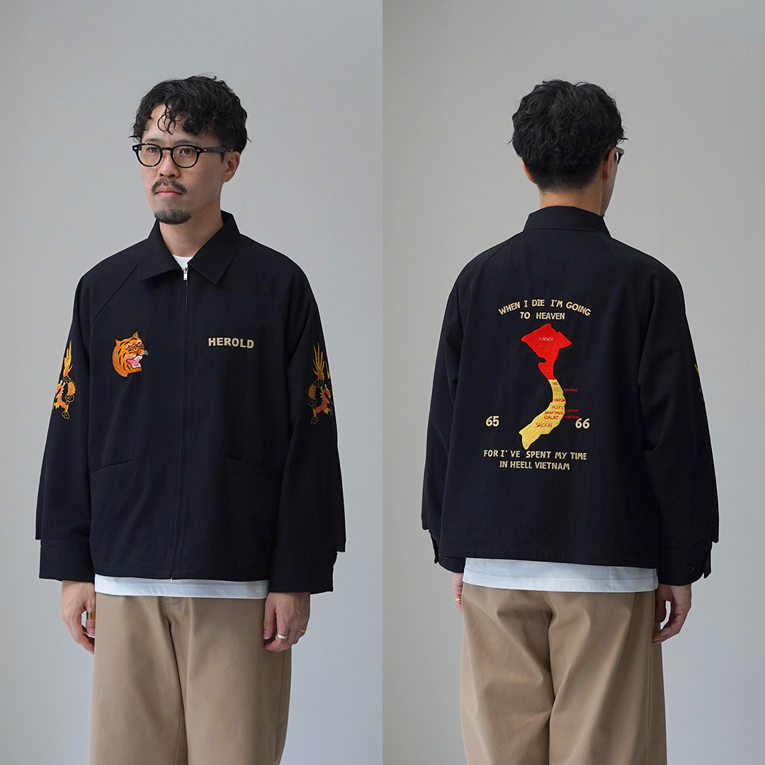 THRIFTY LOOK THRIFTY LOOK（スリフティールック） スーベニア