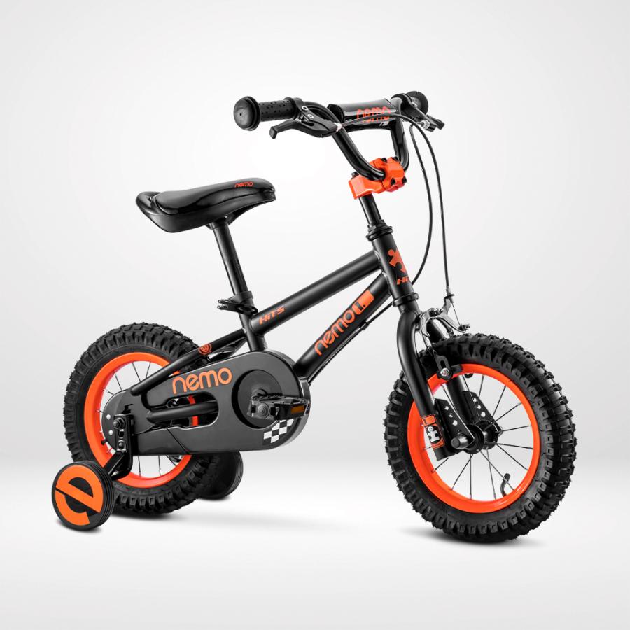 ROCKBROS 子供用自転車 14インチ 16インチ 完成車 お子様 自転車 Nemo
