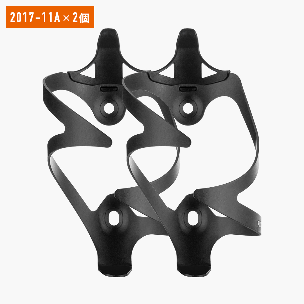 ROCKBROS 自転車 ドリンクホルダー ボトルケージ 2個セット ボトル