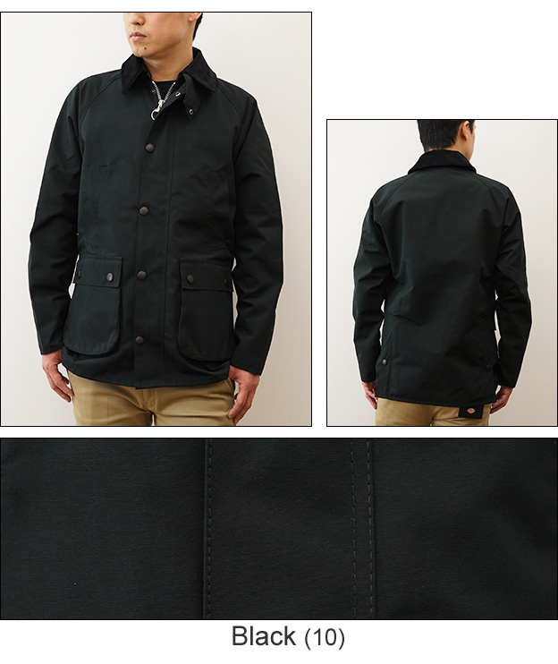 Barbour（バブアー） BEDALE ビデイル SL 2レイヤー ブルゾン