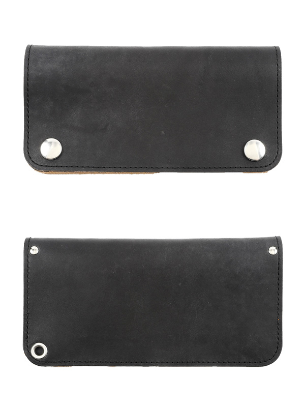 TENDERLOIN（テンダーロイン） ウォレット ロング 長財布 本革 TRUCKER