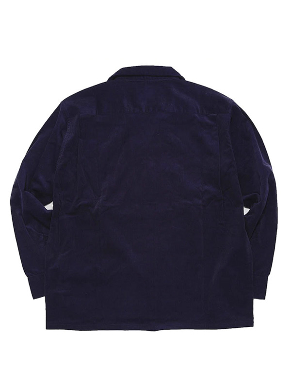 TENDERLOIN（テンダーロイン） コーデュロイ シャツ 綿 CORDUROY