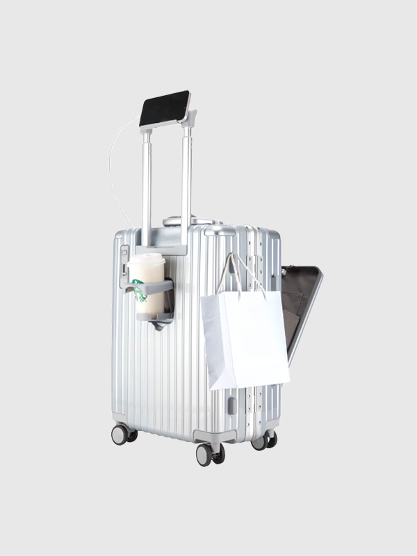 Libetee リベティ キャリーケース スーツケース 機内持ち込み 可能 多