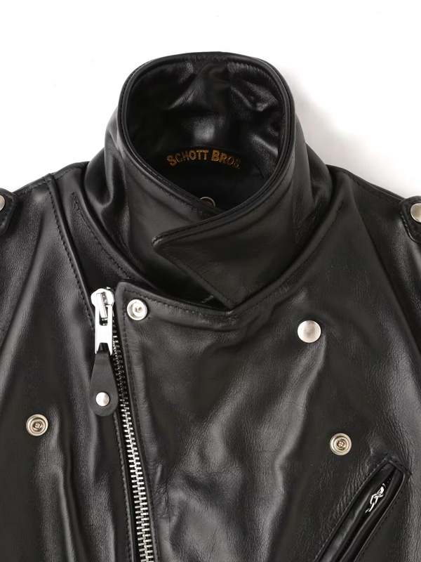 Schott N.Y.C（ショット） Schott ワンスター ライダースジャケット 本